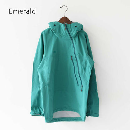 TETON BROS.  [ティートンブロス] Tsurugi Lite Jacket  [TB261-030] ツルギライトジャケット・ジャケット・アウター・シェルジャケット・ ストレッチ性・登山・ハイキング・MEN'S / LADY'S [2026SS]