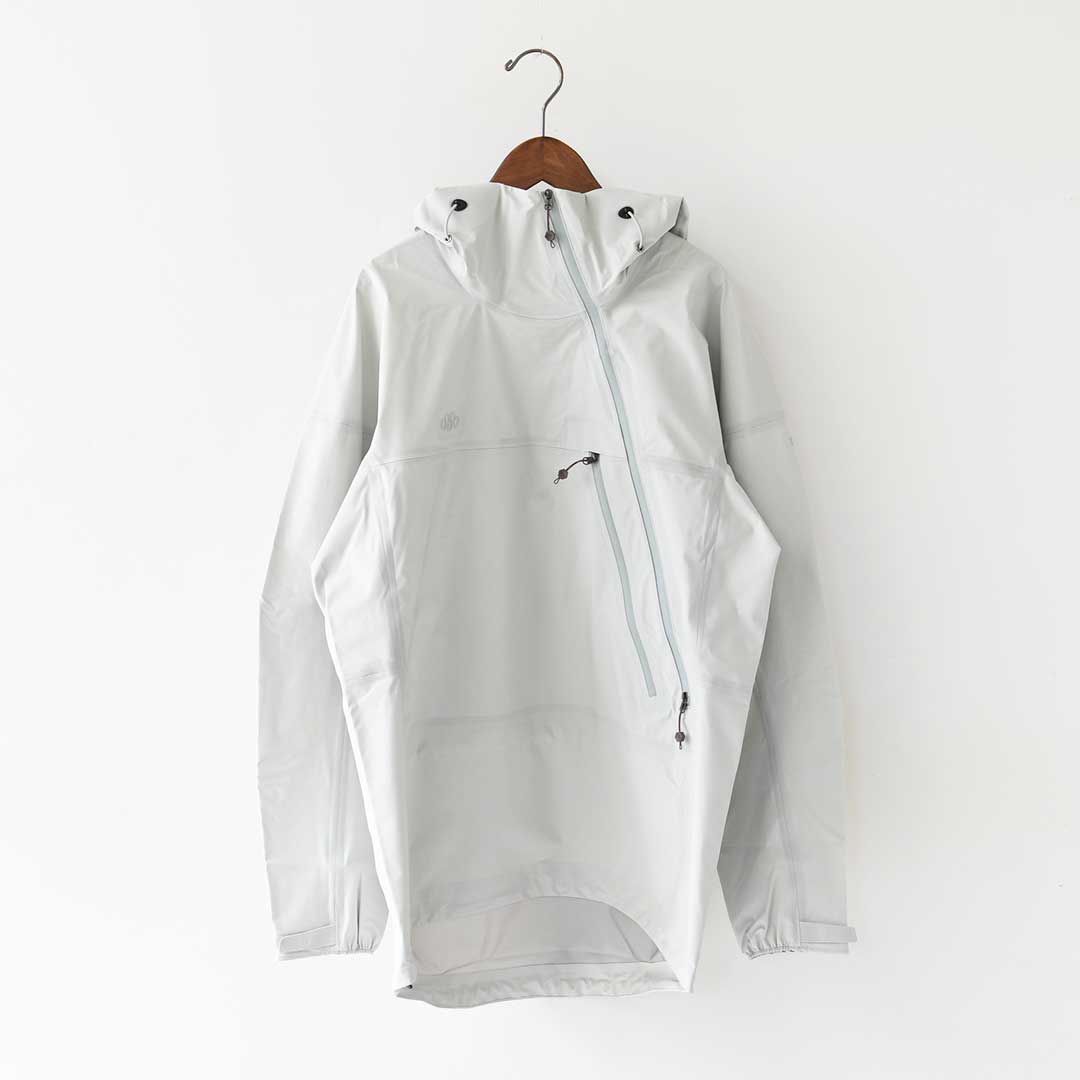 TETON BROS.  [ティートンブロス] Tsurugi Lite Jacket  [TB261-030] ツルギライトジャケット・ジャケット・アウター・シェルジャケット・ ストレッチ性・登山・ハイキング・MEN'S / LADY'S [2026SS]