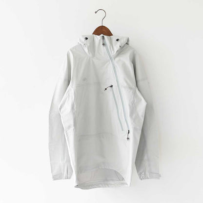TETON BROS.  [ティートンブロス] Tsurugi Lite Jacket  [TB261-030] ツルギライトジャケット・ジャケット・アウター・シェルジャケット・ ストレッチ性・登山・ハイキング・MEN'S / LADY'S [2026SS]