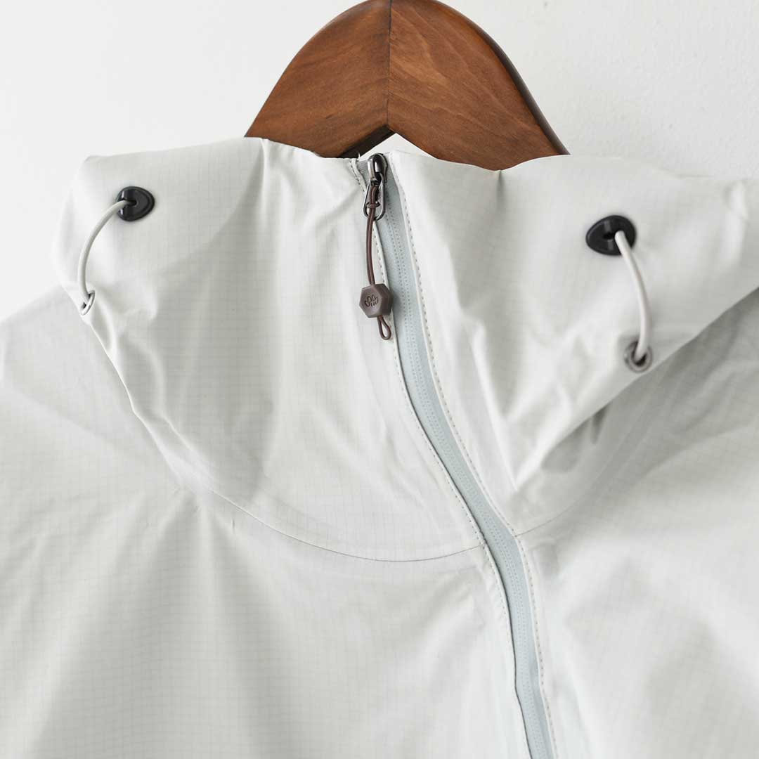 TETON BROS.  [ティートンブロス] Tsurugi Lite Jacket  [TB261-030] ツルギライトジャケット・ジャケット・アウター・シェルジャケット・ ストレッチ性・登山・ハイキング・MEN'S / LADY'S [2026SS]