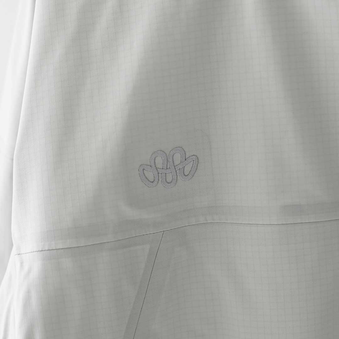 TETON BROS.  [ティートンブロス] Tsurugi Lite Jacket  [TB261-030] ツルギライトジャケット・ジャケット・アウター・シェルジャケット・ ストレッチ性・登山・ハイキング・MEN'S / LADY'S [2026SS]