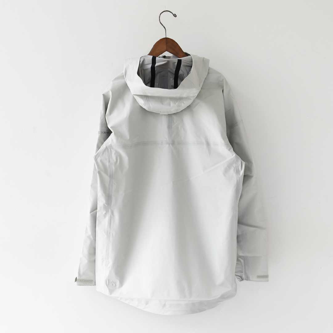 TETON BROS.  [ティートンブロス] Tsurugi Lite Jacket  [TB261-030] ツルギライトジャケット・ジャケット・アウター・シェルジャケット・ ストレッチ性・登山・ハイキング・MEN'S / LADY'S [2026SS]