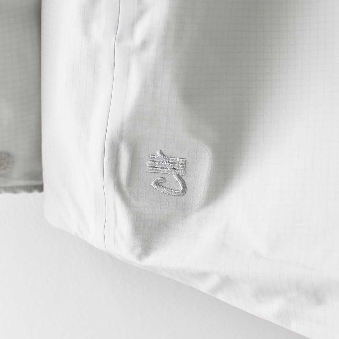 TETON BROS.  [ティートンブロス] Tsurugi Lite Jacket  [TB261-030] ツルギライトジャケット・ジャケット・アウター・シェルジャケット・ ストレッチ性・登山・ハイキング・MEN'S / LADY'S [2026SS]