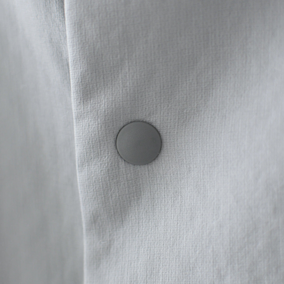 TETON BROS.  [ティートンブロス] Slick Shirt [TB261-170] スリックシャツ・シャツ・シンプル・スナップボタン・ミッドレイヤー・シャツジャケット・MEN'S [2026SS]