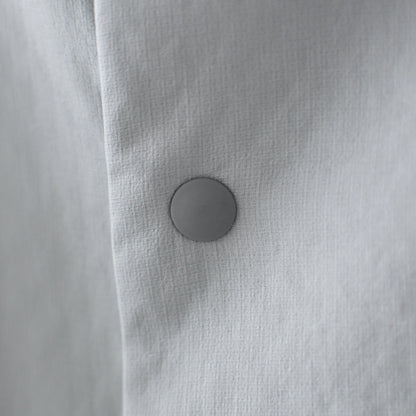 TETON BROS.  [ティートンブロス] Slick Shirt [TB261-170] スリックシャツ・シャツ・シンプル・スナップボタン・ミッドレイヤー・シャツジャケット・MEN'S [2026SS]