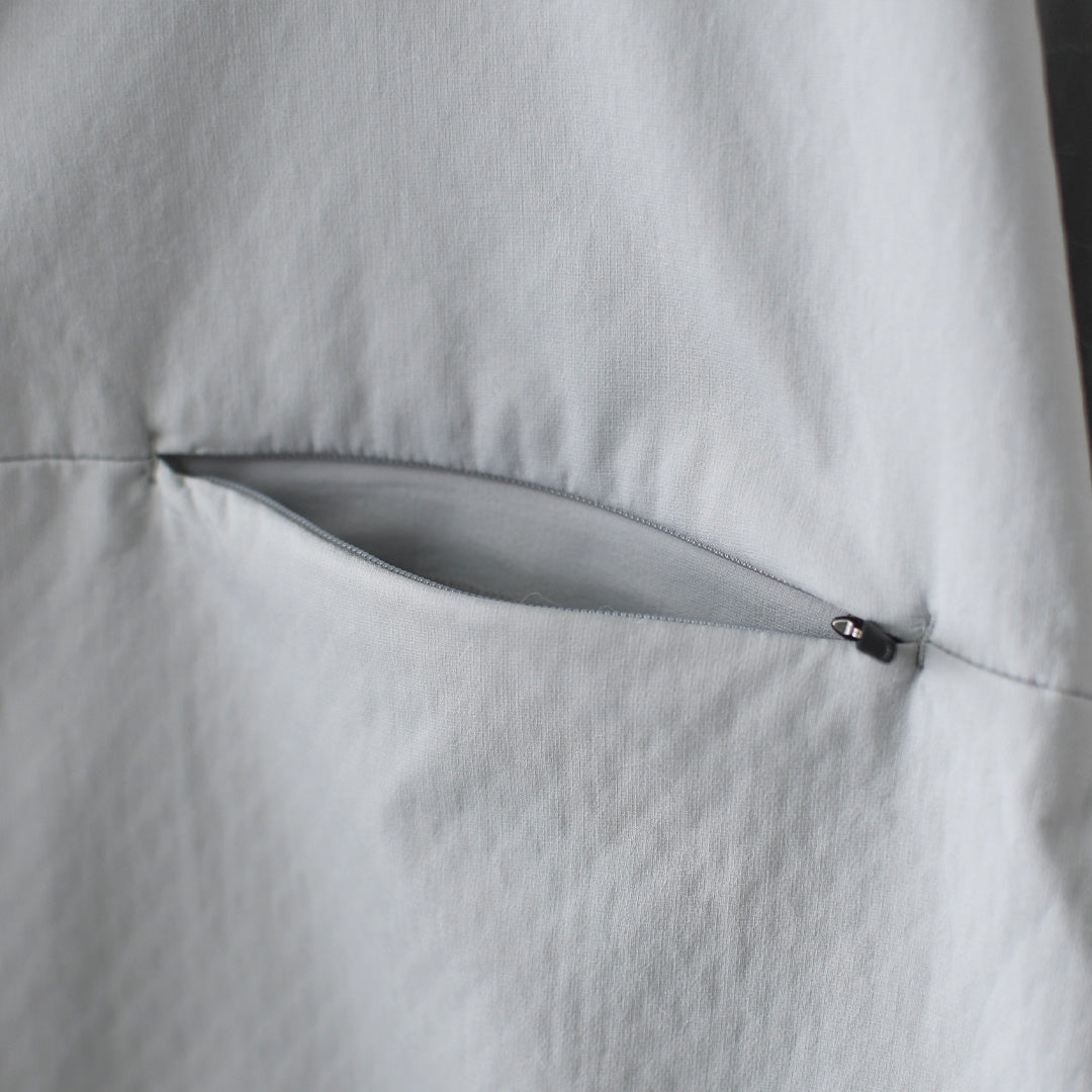 TETON BROS.  [ティートンブロス] Slick Shirt [TB261-170] スリックシャツ・シャツ・シンプル・スナップボタン・ミッドレイヤー・シャツジャケット・MEN'S [2026SS]