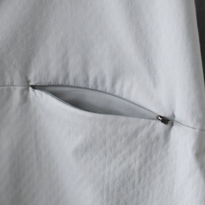 TETON BROS.  [ティートンブロス] Slick Shirt [TB261-170] スリックシャツ・シャツ・シンプル・スナップボタン・ミッドレイヤー・シャツジャケット・MEN'S [2026SS]