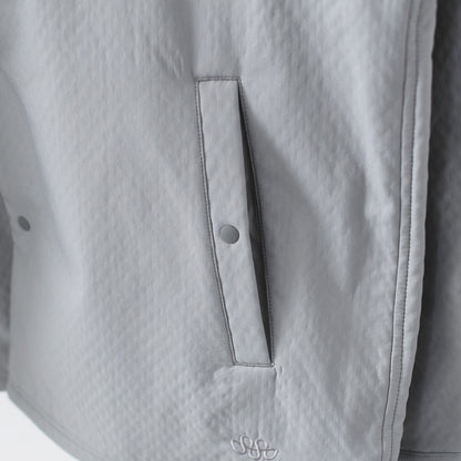 TETON BROS.  [ティートンブロス] Slick Shirt [TB261-170] スリックシャツ・シャツ・シンプル・スナップボタン・ミッドレイヤー・シャツジャケット・MEN'S [2026SS]