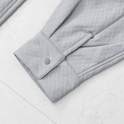 TETON BROS.  [ティートンブロス] Slick Shirt [TB261-170] スリックシャツ・シャツ・シンプル・スナップボタン・ミッドレイヤー・シャツジャケット・MEN'S [2026SS]