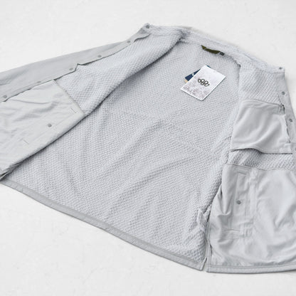 TETON BROS.  [ティートンブロス] Slick Shirt [TB261-170] スリックシャツ・シャツ・シンプル・スナップボタン・ミッドレイヤー・シャツジャケット・MEN'S [2026SS]