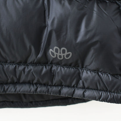 TETON BROS.  [ティートンブロス] Bering Inner Jacket [TB263-160] ベーリングインナージャケット・インナーダウン・リサイクルナイロン・ラウンドネック・スナップボタン・防寒・保温・軽量・MEN'S [2026AW]