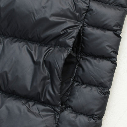 TETON BROS.  [ティートンブロス] Bering Inner Jacket [TB263-160] ベーリングインナージャケット・インナーダウン・リサイクルナイロン・ラウンドネック・スナップボタン・防寒・保温・軽量・MEN'S [2026AW]