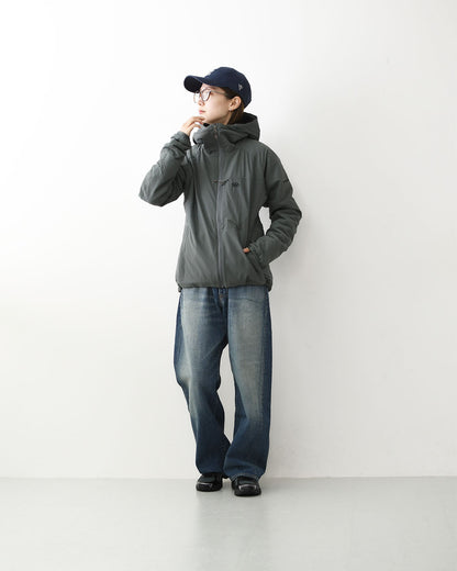 TETON BROS.  [ティートンブロス] Wapiti Hoody [TB263-190] ワピティーフーディー・中綿ジャケット・ミッドレイヤー・アウター・保温性・アウトドア・雪山・MEN'S [2026AW]