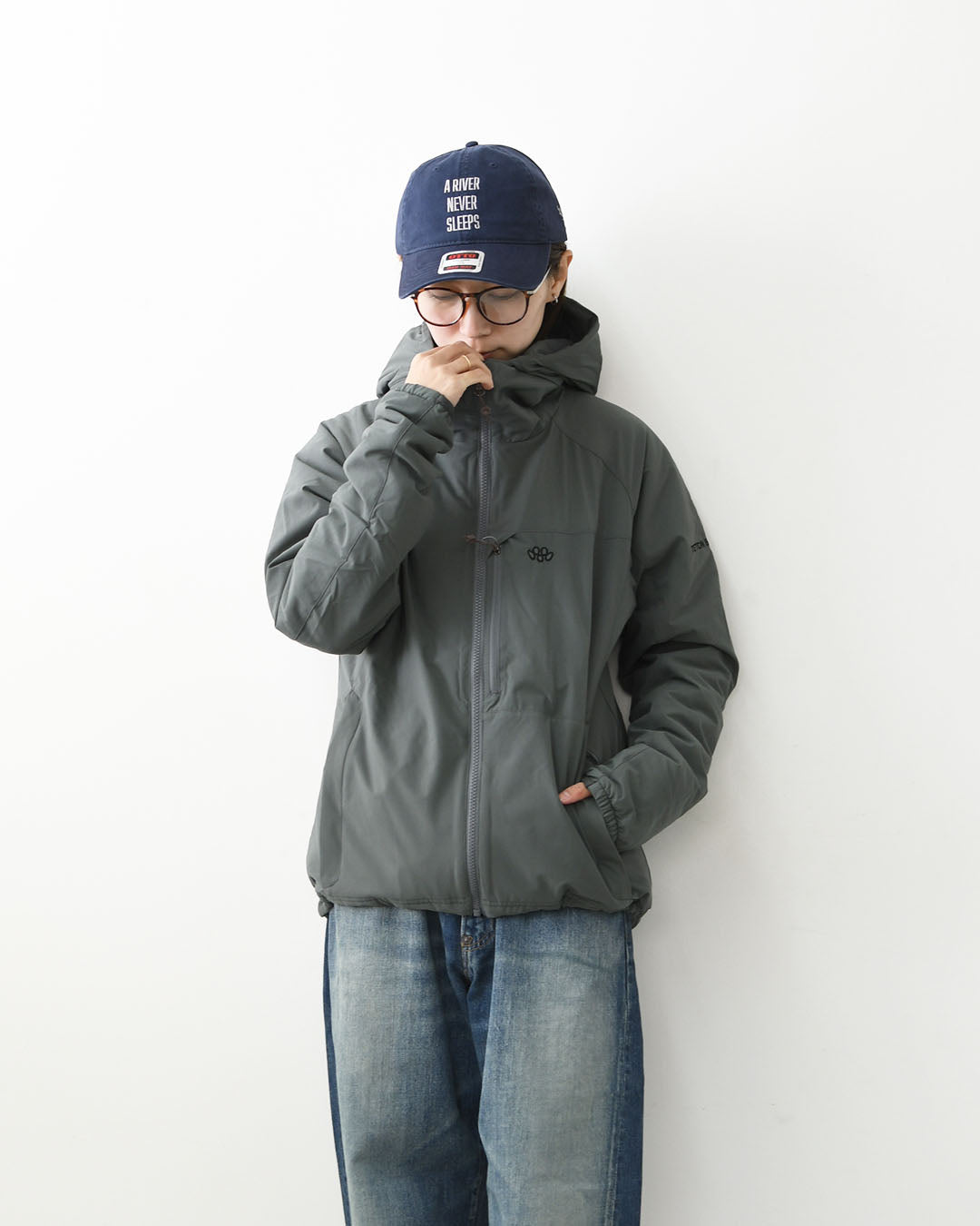 TETON BROS.  [ティートンブロス] Wapiti Hoody [TB263-190] ワピティーフーディー・中綿ジャケット・ミッドレイヤー・アウター・保温性・アウトドア・雪山・MEN'S [2026AW]