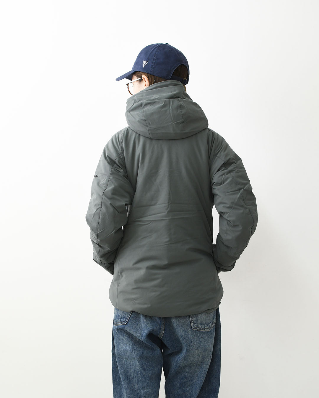 TETON BROS.  [ティートンブロス] Wapiti Hoody [TB263-190] ワピティーフーディー・中綿ジャケット・ミッドレイヤー・アウター・保温性・アウトドア・雪山・MEN'S [2026AW]