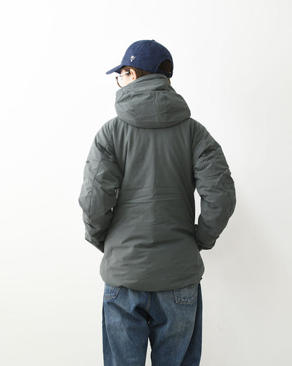 TETON BROS.  [ティートンブロス] Wapiti Hoody [TB263-190] ワピティーフーディー・中綿ジャケット・ミッドレイヤー・アウター・保温性・アウトドア・雪山・MEN'S [2026AW]
