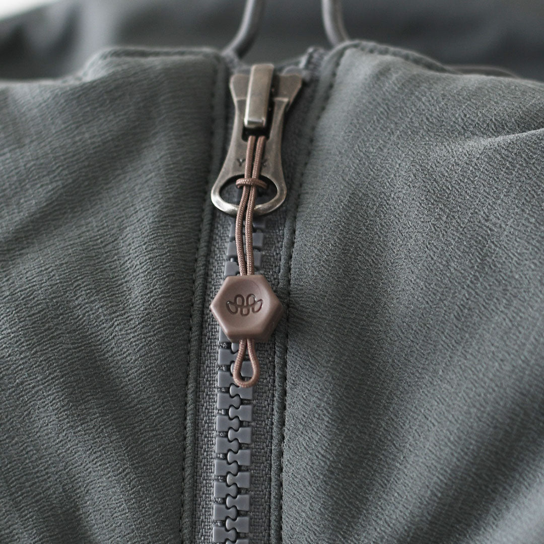 TETON BROS.  [ティートンブロス] Wapiti Hoody [TB263-190] ワピティーフーディー・中綿ジャケット・ミッドレイヤー・アウター・保温性・アウトドア・雪山・MEN'S [2026AW]