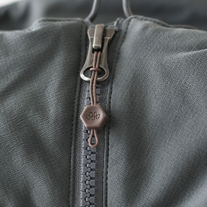TETON BROS.  [ティートンブロス] Wapiti Hoody [TB263-190] ワピティーフーディー・中綿ジャケット・ミッドレイヤー・アウター・保温性・アウトドア・雪山・MEN'S [2026AW]