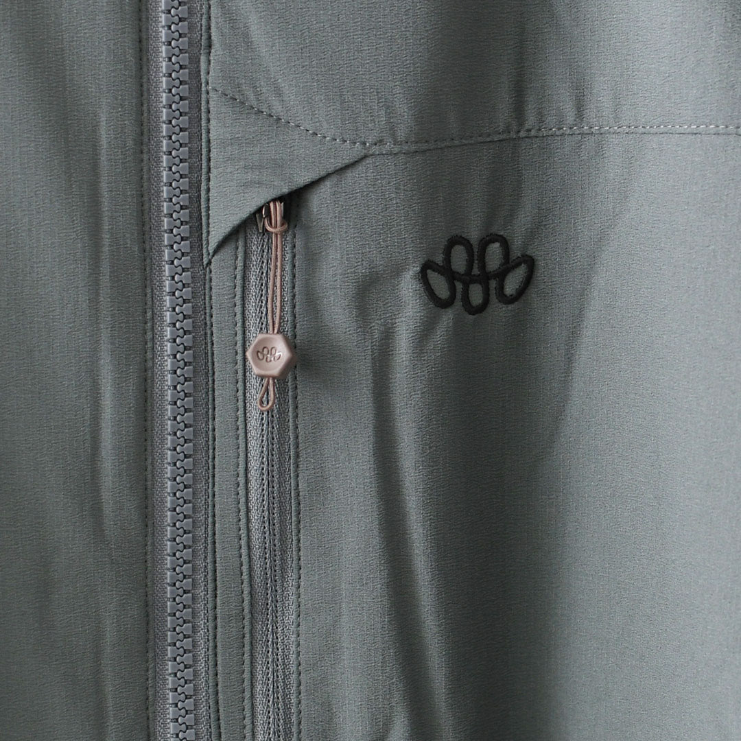 TETON BROS.  [ティートンブロス] Wapiti Hoody [TB263-190] ワピティーフーディー・中綿ジャケット・ミッドレイヤー・アウター・保温性・アウトドア・雪山・MEN'S [2026AW]
