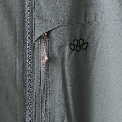 TETON BROS.  [ティートンブロス] Wapiti Hoody [TB263-190] ワピティーフーディー・中綿ジャケット・ミッドレイヤー・アウター・保温性・アウトドア・雪山・MEN'S [2026AW]