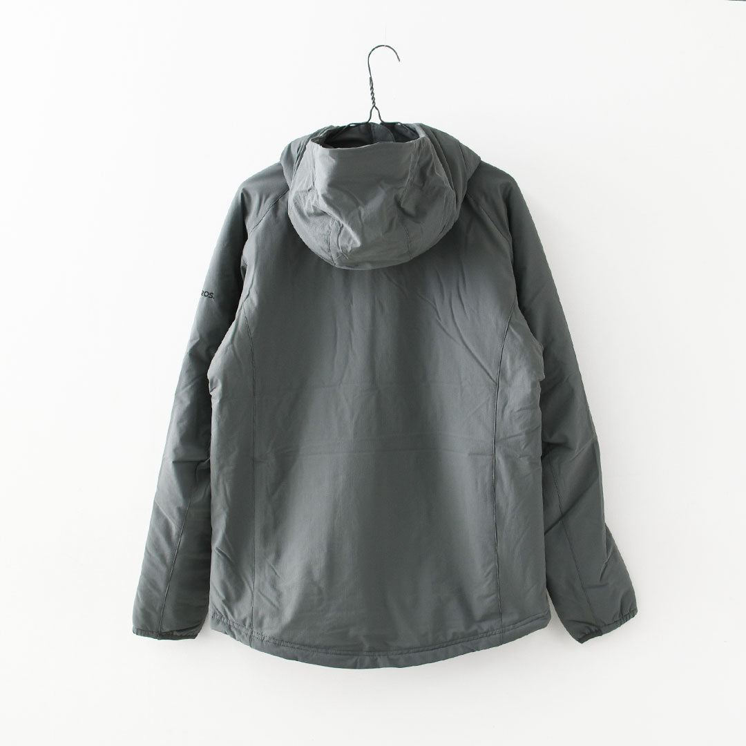TETON BROS.  [ティートンブロス] Wapiti Hoody [TB263-190] ワピティーフーディー・中綿ジャケット・ミッドレイヤー・アウター・保温性・アウトドア・雪山・MEN'S [2026AW]