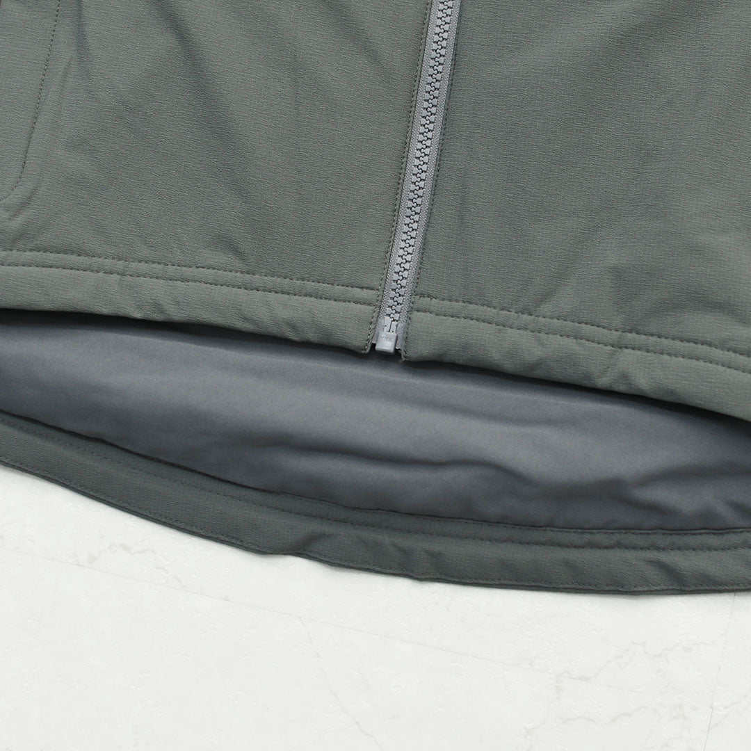 TETON BROS.  [ティートンブロス] Wapiti Hoody [TB263-190] ワピティーフーディー・中綿ジャケット・ミッドレイヤー・アウター・保温性・アウトドア・雪山・MEN'S [2026AW]