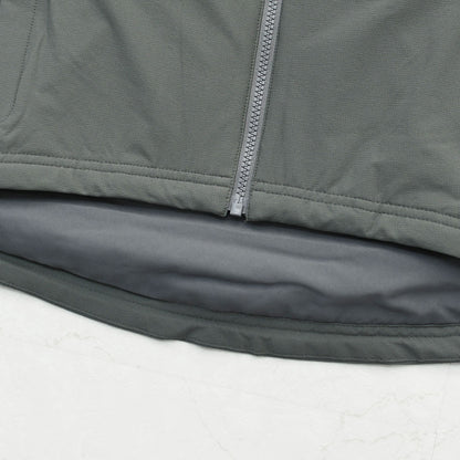 TETON BROS.  [ティートンブロス] Wapiti Hoody [TB263-190] ワピティーフーディー・中綿ジャケット・ミッドレイヤー・アウター・保温性・アウトドア・雪山・MEN'S [2026AW]
