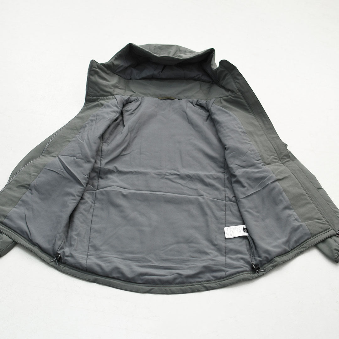 TETON BROS.  [ティートンブロス] Wapiti Hoody [TB263-190] ワピティーフーディー・中綿ジャケット・ミッドレイヤー・アウター・保温性・アウトドア・雪山・MEN'S [2026AW]