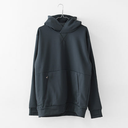 TETON BROS.  [ティートンブロス] OCTA Fleece Hoody [TB263-440] オクタフリースフーディ・フリースフーディ・ミッドレイヤー・リサイクルポリエステル・軽量・保温性・通気性・速乾性・ストレッチ・MEN'S [2026AW]