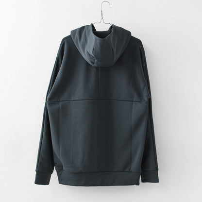 TETON BROS.  [ティートンブロス] OCTA Fleece Hoody [TB263-440] オクタフリースフーディ・フリースフーディ・ミッドレイヤー・リサイクルポリエステル・軽量・保温性・通気性・速乾性・ストレッチ・MEN'S [2026AW]