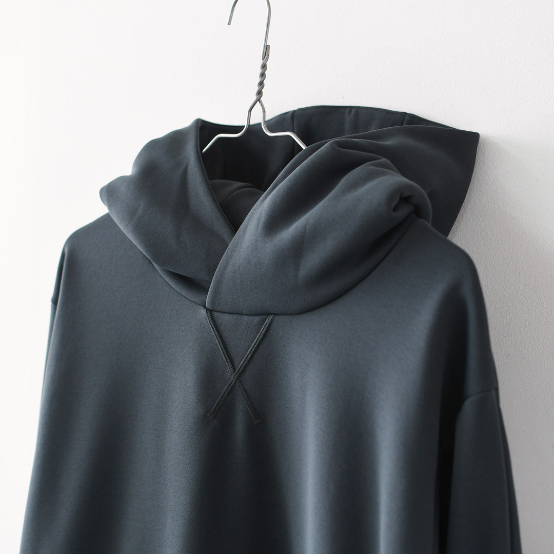 TETON BROS.  [ティートンブロス] OCTA Fleece Hoody [TB263-440] オクタフリースフーディ・フリースフーディ・ミッドレイヤー・リサイクルポリエステル・軽量・保温性・通気性・速乾性・ストレッチ・MEN'S [2026AW]