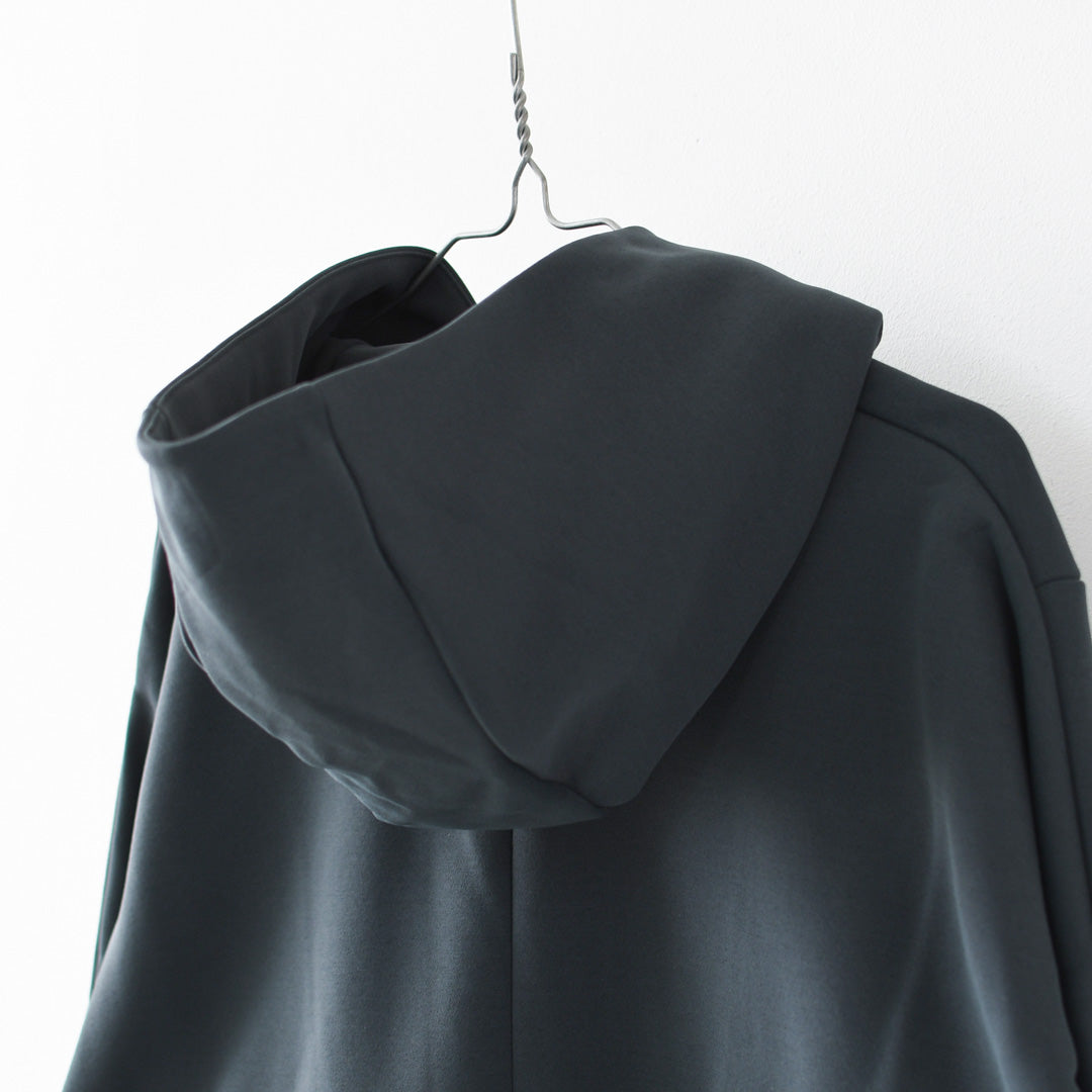 TETON BROS.  [ティートンブロス] OCTA Fleece Hoody [TB263-440] オクタフリースフーディ・フリースフーディ・ミッドレイヤー・リサイクルポリエステル・軽量・保温性・通気性・速乾性・ストレッチ・MEN'S [2026AW]