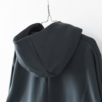 TETON BROS.  [ティートンブロス] OCTA Fleece Hoody [TB263-440] オクタフリースフーディ・フリースフーディ・ミッドレイヤー・リサイクルポリエステル・軽量・保温性・通気性・速乾性・ストレッチ・MEN'S [2026AW]
