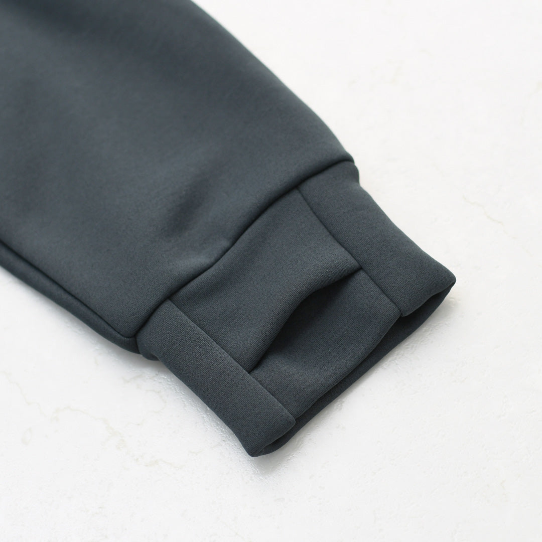 TETON BROS.  [ティートンブロス] OCTA Fleece Hoody [TB263-440] オクタフリースフーディ・フリースフーディ・ミッドレイヤー・リサイクルポリエステル・軽量・保温性・通気性・速乾性・ストレッチ・MEN'S [2026AW]