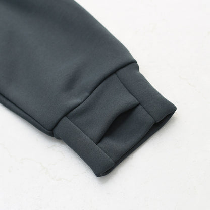 TETON BROS.  [ティートンブロス] OCTA Fleece Hoody [TB263-440] オクタフリースフーディ・フリースフーディ・ミッドレイヤー・リサイクルポリエステル・軽量・保温性・通気性・速乾性・ストレッチ・MEN'S [2026AW]