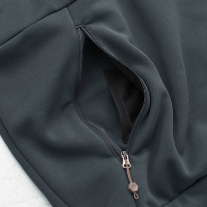 TETON BROS.  [ティートンブロス] OCTA Fleece Hoody [TB263-440] オクタフリースフーディ・フリースフーディ・ミッドレイヤー・リサイクルポリエステル・軽量・保温性・通気性・速乾性・ストレッチ・MEN'S [2026AW]
