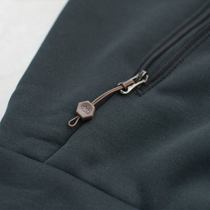 TETON BROS.  [ティートンブロス] OCTA Fleece Hoody [TB263-440] オクタフリースフーディ・フリースフーディ・ミッドレイヤー・リサイクルポリエステル・軽量・保温性・通気性・速乾性・ストレッチ・MEN'S [2026AW]