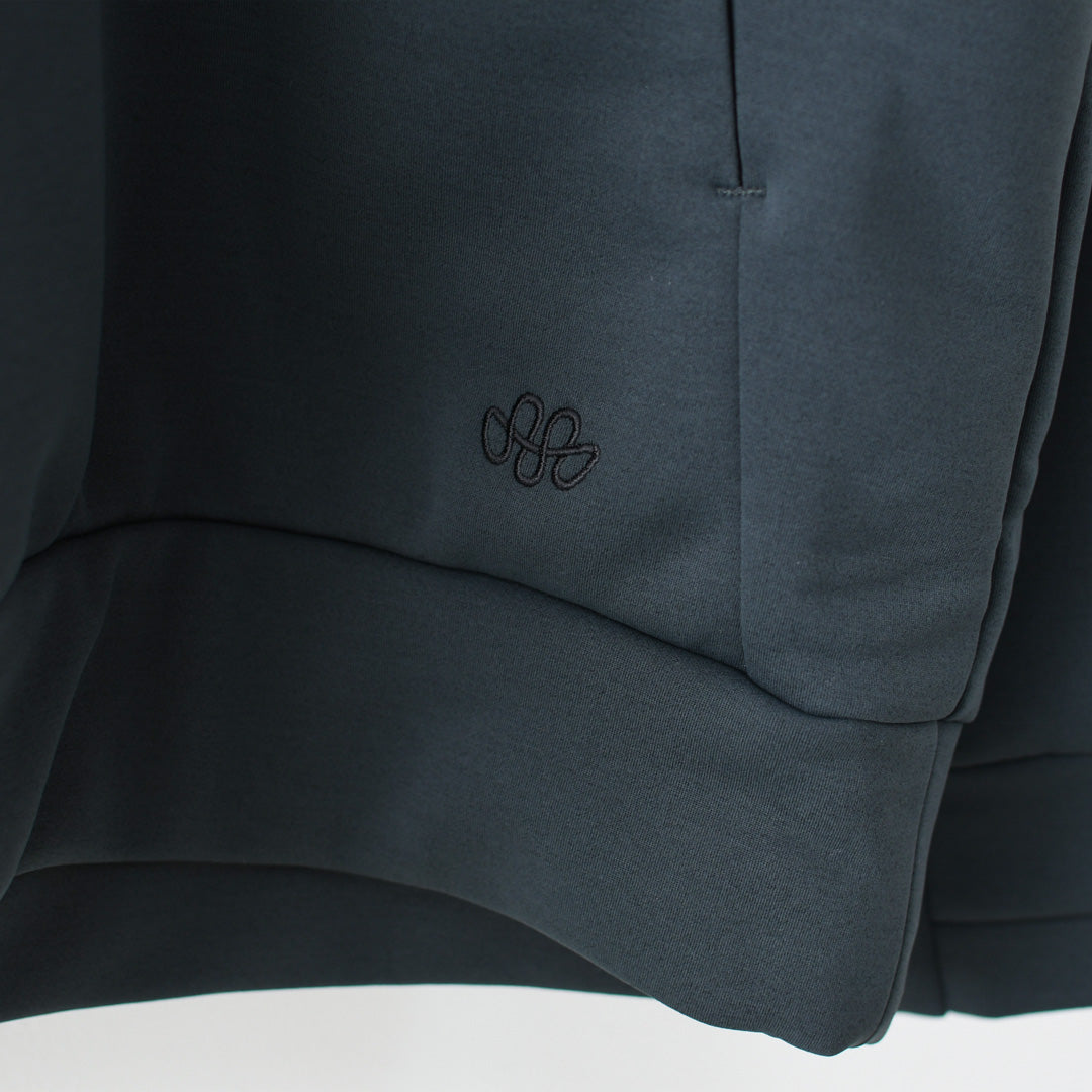 TETON BROS.  [ティートンブロス] OCTA Fleece Hoody [TB263-440] オクタフリースフーディ・フリースフーディ・ミッドレイヤー・リサイクルポリエステル・軽量・保温性・通気性・速乾性・ストレッチ・MEN'S [2026AW]