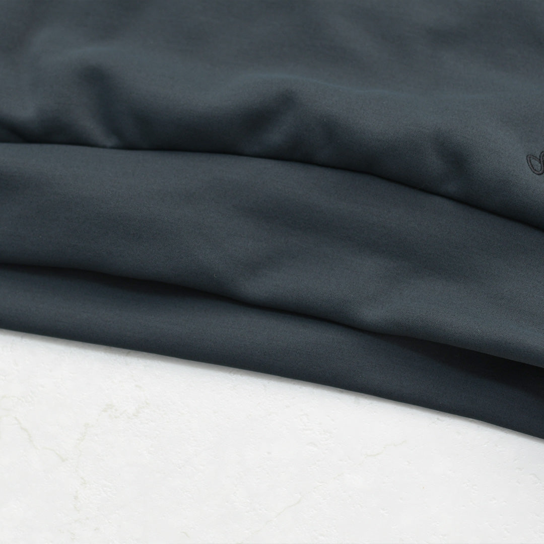 TETON BROS.  [ティートンブロス] OCTA Fleece Hoody [TB263-440] オクタフリースフーディ・フリースフーディ・ミッドレイヤー・リサイクルポリエステル・軽量・保温性・通気性・速乾性・ストレッチ・MEN'S [2026AW]