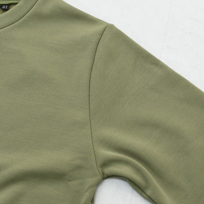 TETON BROS.  [ティートンブロス] OCTA Fleece Crew [tb263-590] オクタ フリース クルー・軽量・保温性 ・通気性・速乾性 ・ストレッチ・MEN'S [2026AW]