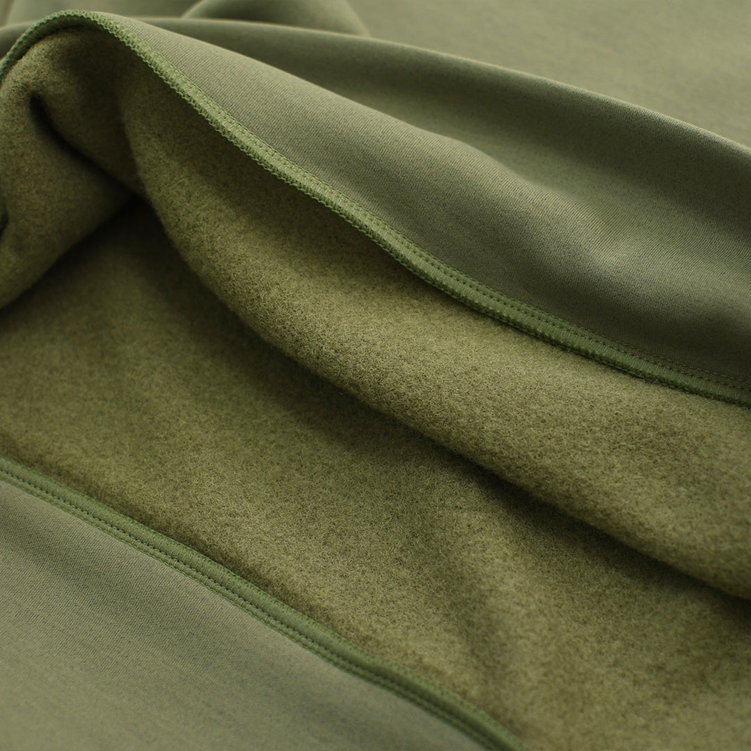 TETON BROS.  [ティートンブロス] OCTA Fleece Crew [tb263-590] オクタ フリース クルー・軽量・保温性 ・通気性・速乾性 ・ストレッチ・MEN'S [2026AW]