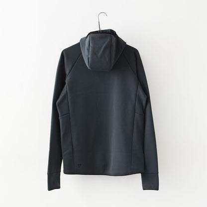 TETON BROS.  [ティートンブロス] OCTA Fleece Tec Hoody [tb263-810] オクタフリーステックフーディ・フリース・ミッドレイヤー・軽量・保温性・通気性・速乾性・ストレッチ・MEN'S [2026AW]