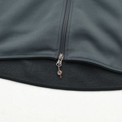 TETON BROS.  [ティートンブロス] OCTA Fleece Tec Hoody [tb263-810] オクタフリーステックフーディ・フリース・ミッドレイヤー・軽量・保温性・通気性・速乾性・ストレッチ・MEN'S [2026AW]