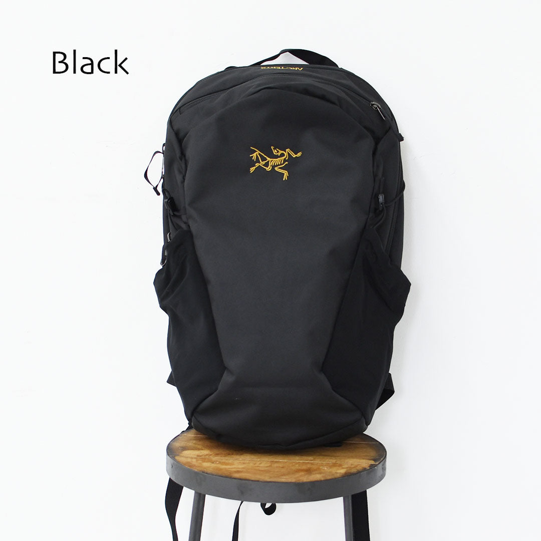 ARC'TERYX [アークテリクス正規代理店] Mantis 16 Backpack [X0000010636] マンティス16 バックパック [2025AW]