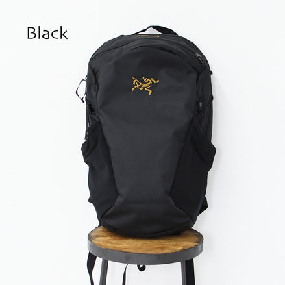 ARC'TERYX [アークテリクス正規代理店] Mantis 16 Backpack [X0000010636] マンティス16 バックパック [2025AW]