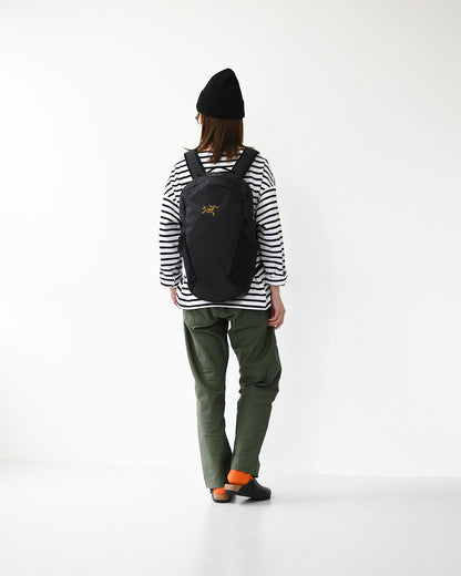 ARC'TERYX [アークテリクス正規代理店] Mantis 16 Backpack [X0000010636] マンティス16 バックパック [2025AW]