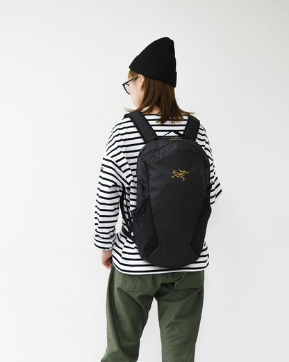 ARC'TERYX [アークテリクス正規代理店] Mantis 16 Backpack [X0000010636] マンティス16 バックパック [2025AW]