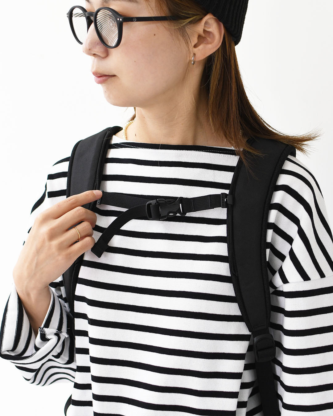 ARC'TERYX [アークテリクス正規代理店] Mantis 16 Backpack [X0000010636] マンティス16 バックパック [2025AW]