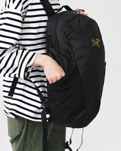 ARC'TERYX [アークテリクス正規代理店] Mantis 16 Backpack [X0000010636] マンティス16 バックパック [2025AW]