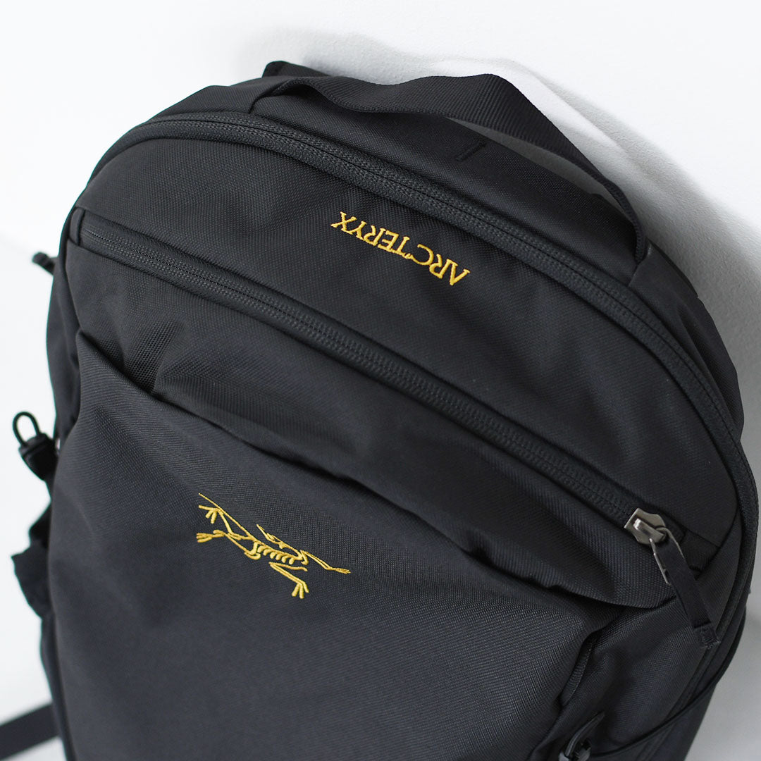 ARC'TERYX [アークテリクス正規代理店] Mantis 16 Backpack [X0000010636] マンティス16 バックパック [2025AW]